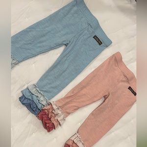 18-24 month Matilda Jane pants
